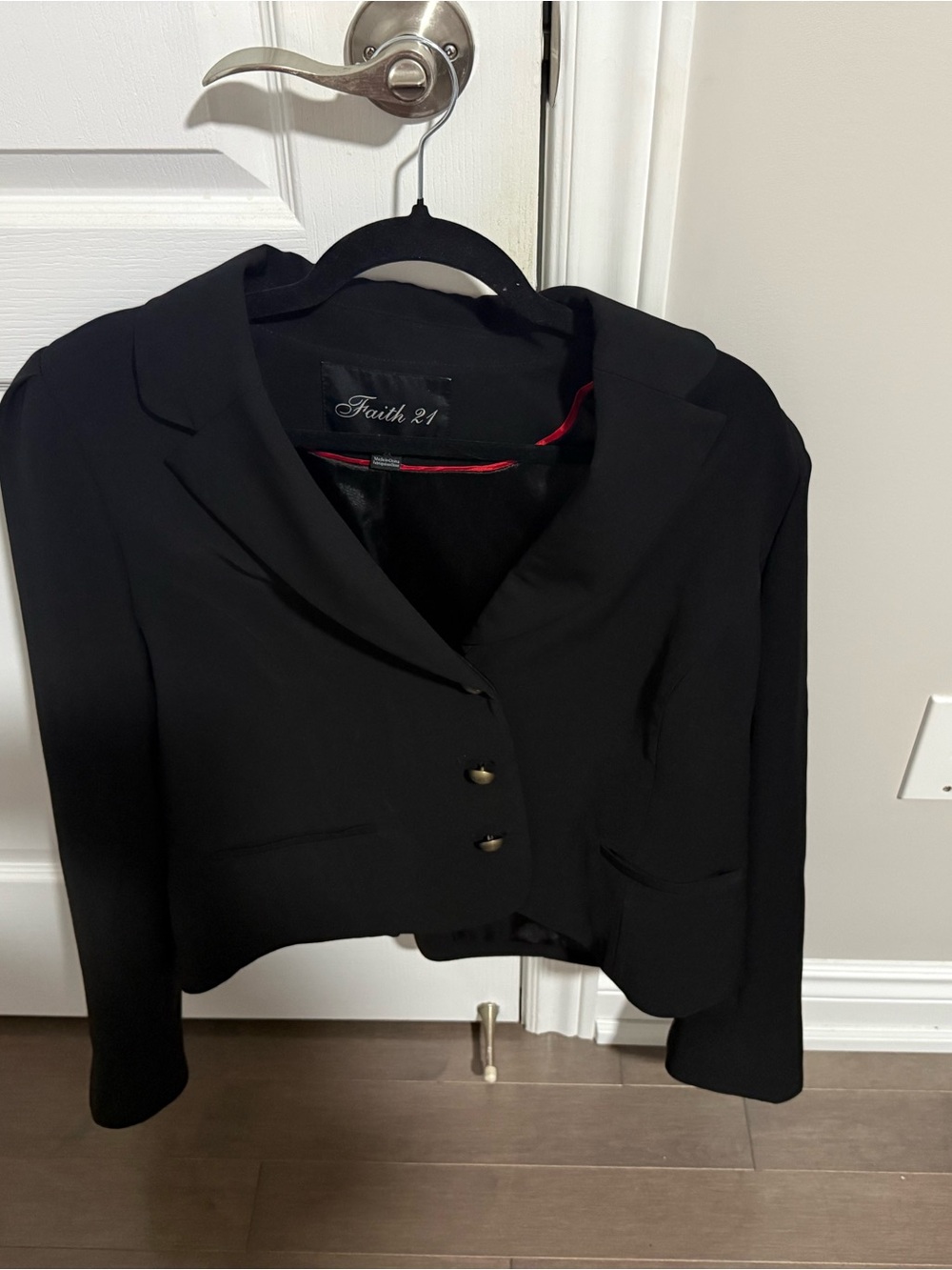 Blazer